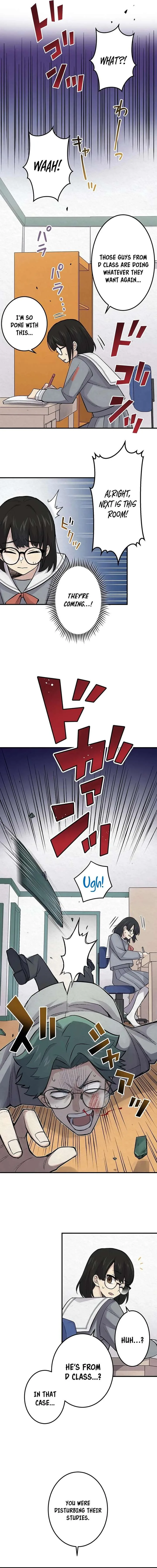 Rental Effort Chapter 22 page 14