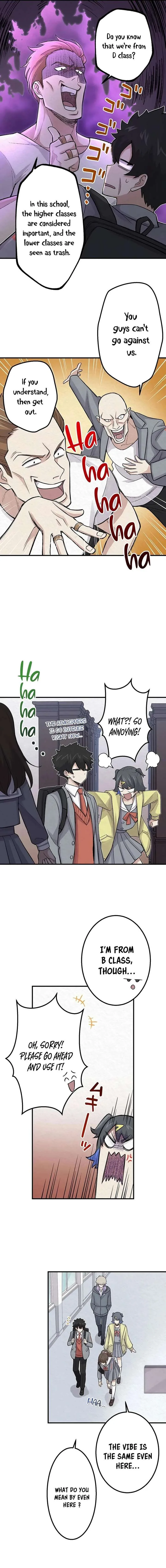 Rental Effort Chapter 22 page 9