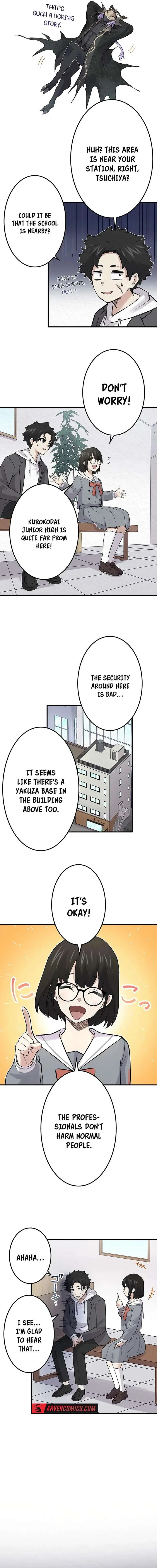Rental Effort Chapter 25 page 8