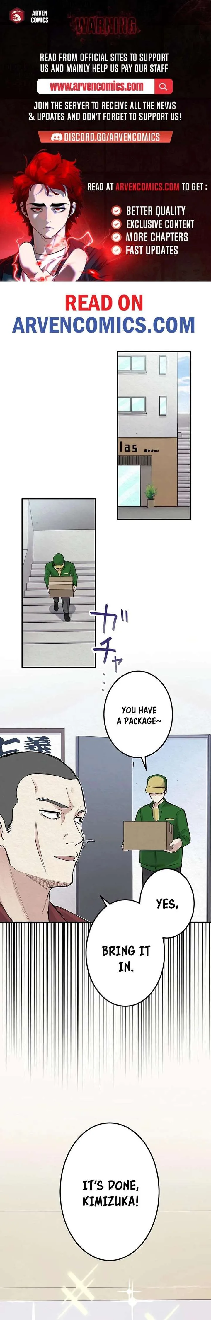 Rental Effort Chapter 25 page 2