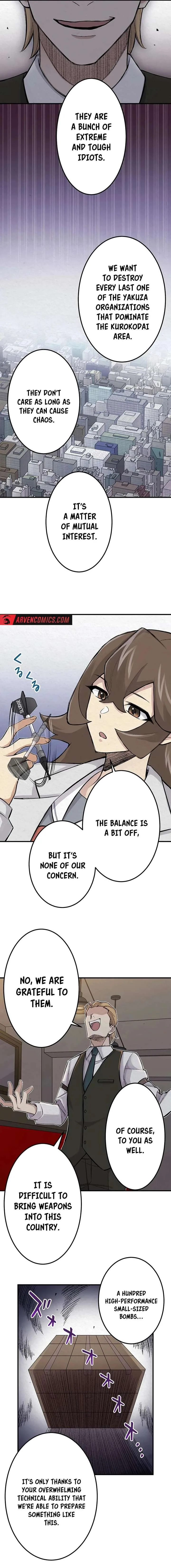 Rental Effort Chapter 25 page 11