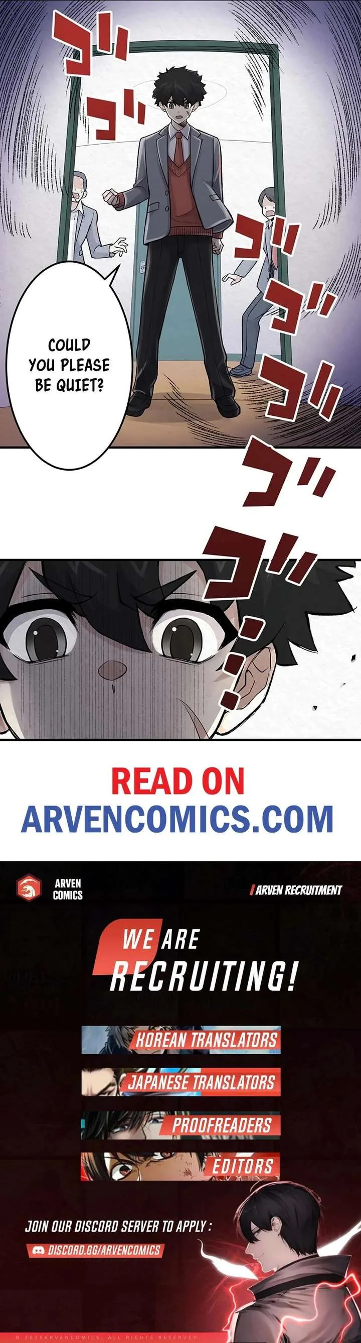 Rental Effort Chapter 22 page 15