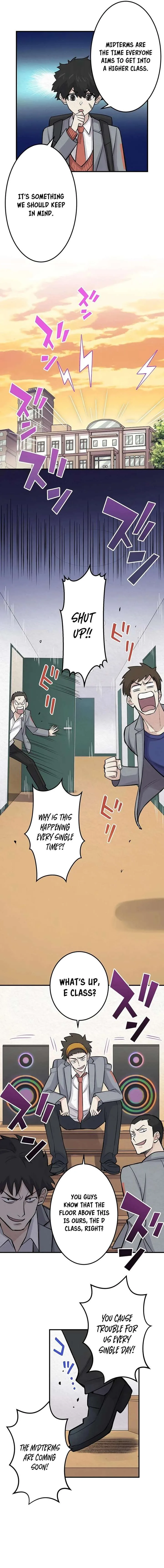 Rental Effort Chapter 22 page 11