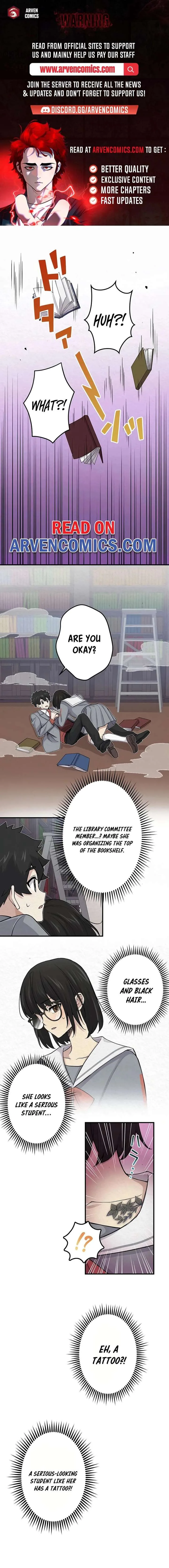 Rental Effort Chapter 22 page 2