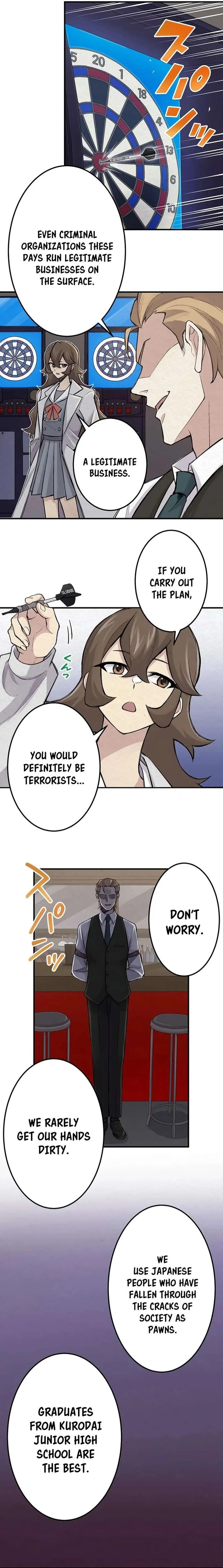 Rental Effort Chapter 25 page 10