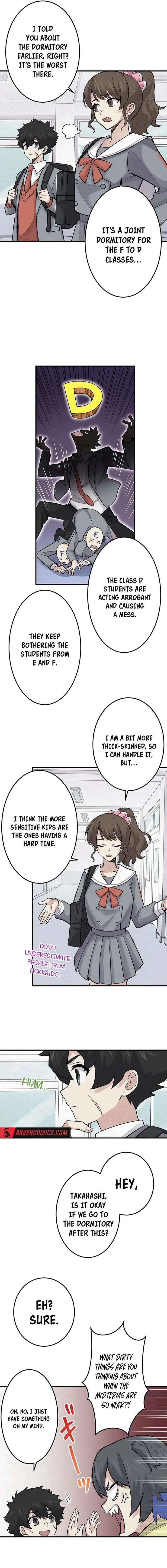 Rental Effort Chapter 22 page 10