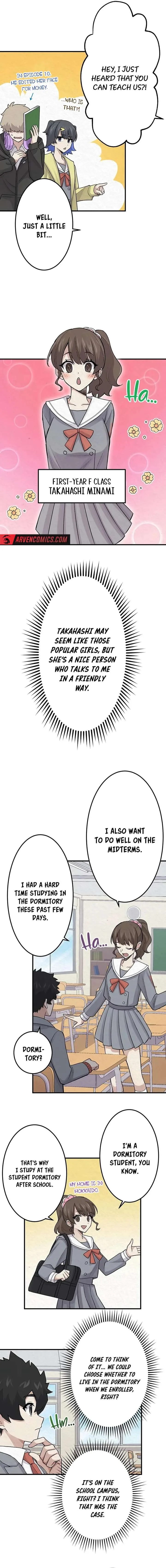 Rental Effort Chapter 22 page 7
