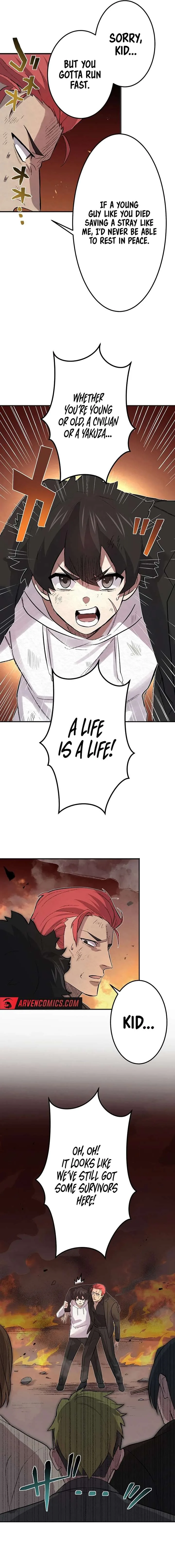 Rental Effort Chapter 26 page 7