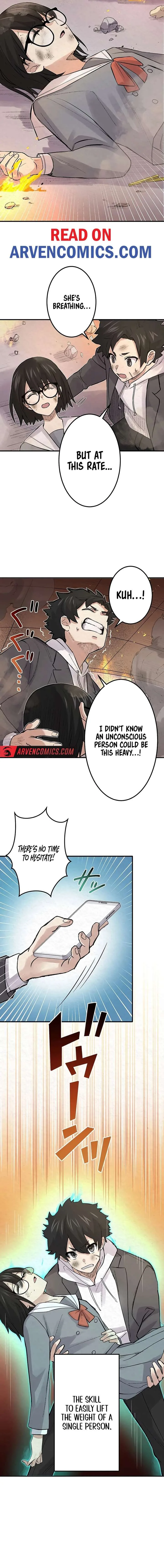Rental Effort Chapter 26 page 3