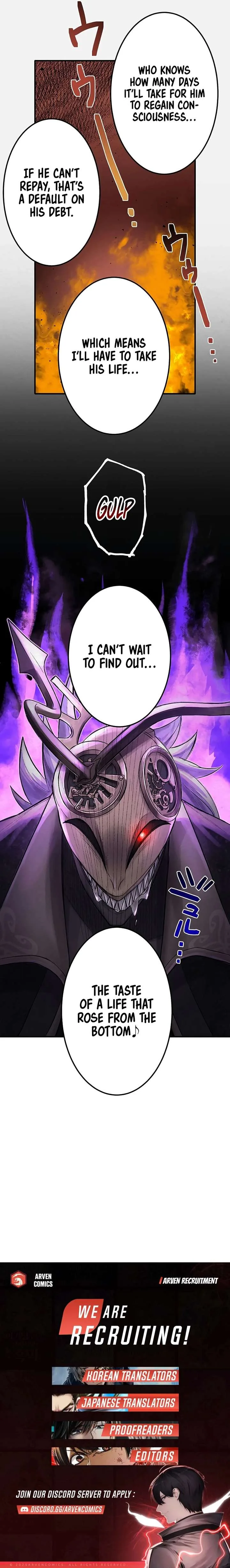 Rental Effort Chapter 26 page 13