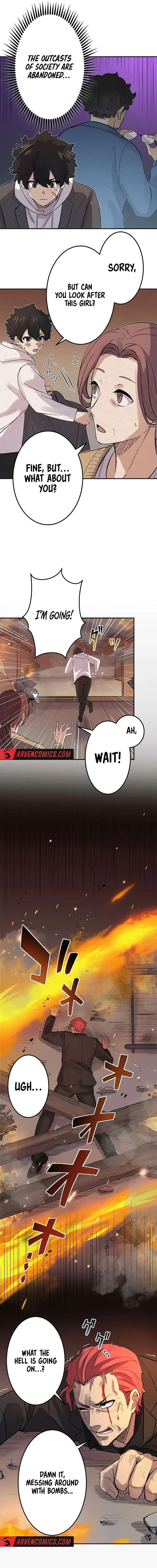 Rental Effort Chapter 26 page 5