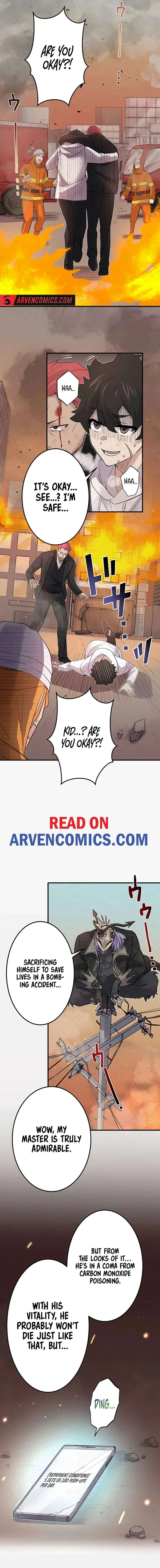 Rental Effort Chapter 26 page 12