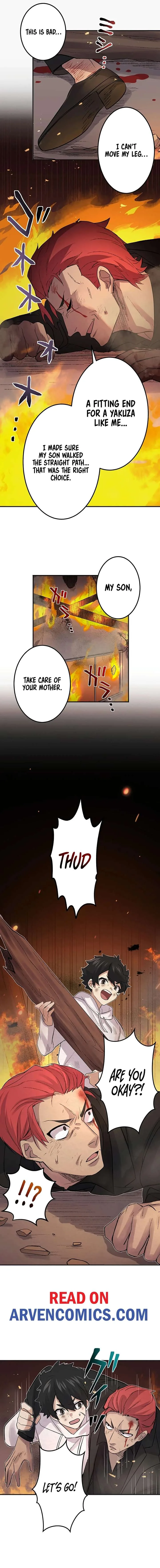 Rental Effort Chapter 26 page 6
