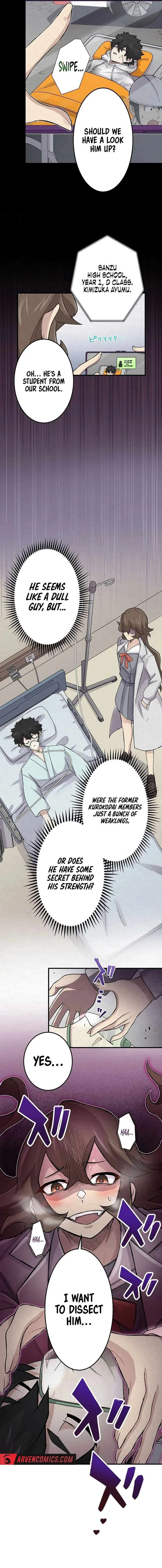 Rental Effort Chapter 27 page 4