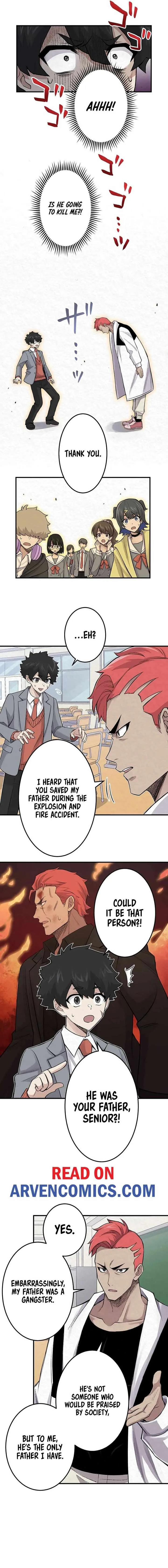 Rental Effort Chapter 27 page 12
