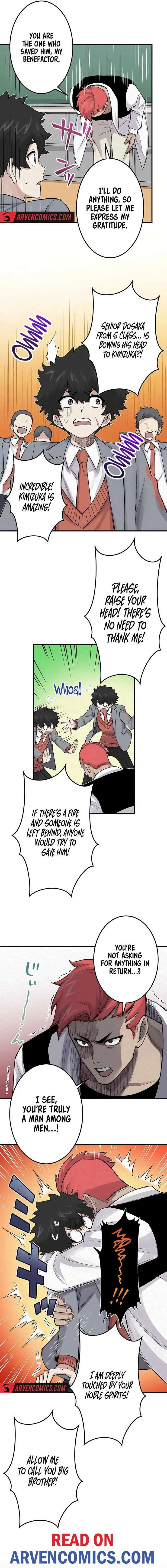 Rental Effort Chapter 27 page 13