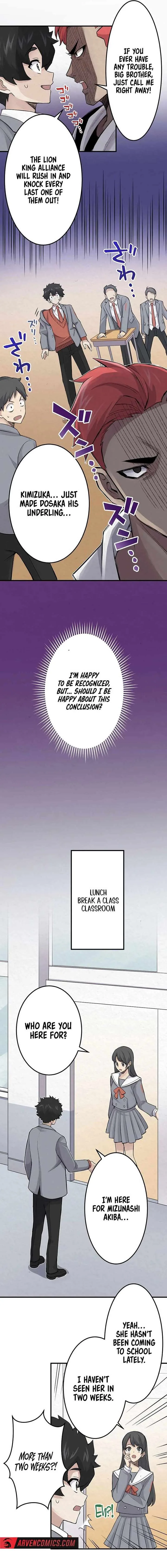 Rental Effort Chapter 27 page 14