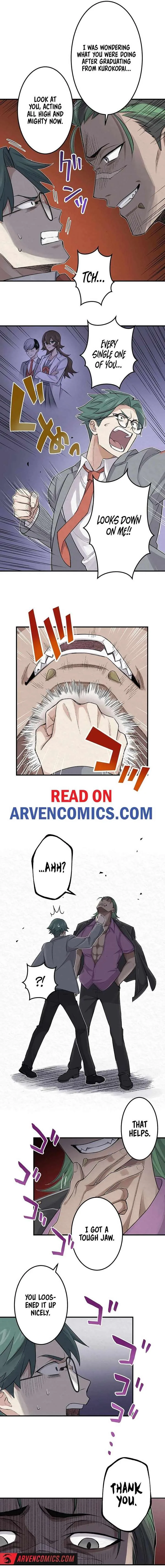 Rental Effort Chapter 30 page 3