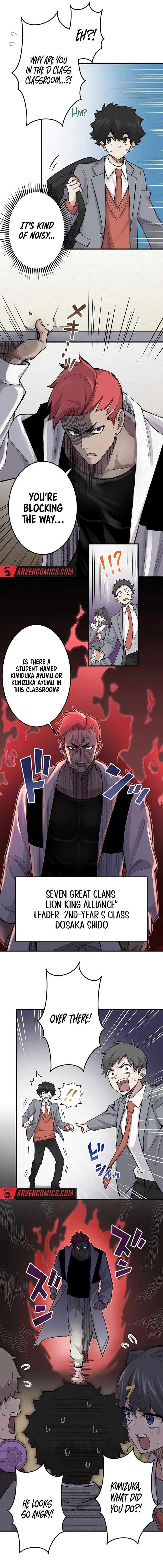 Rental Effort Chapter 27 page 11