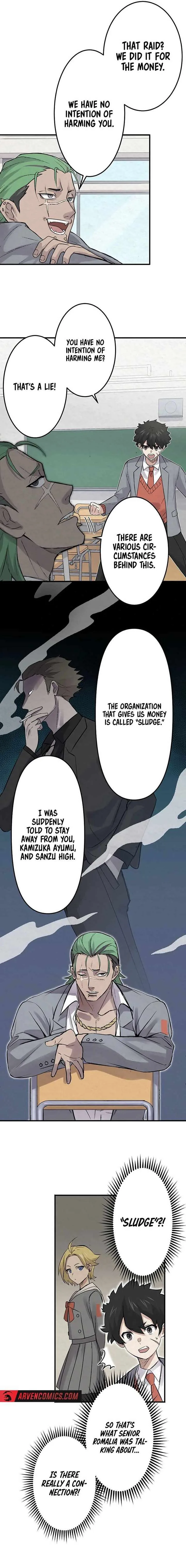 Rental Effort Chapter 30 page 8