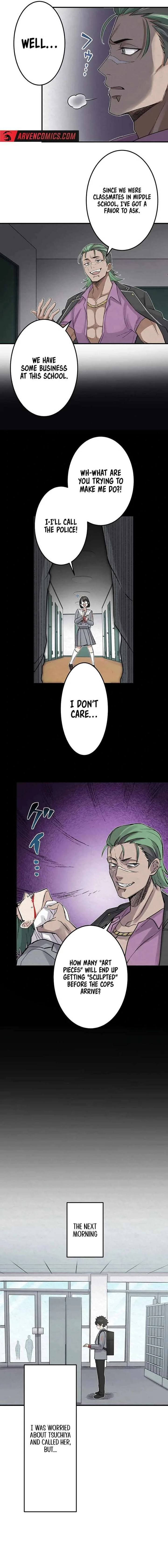 Rental Effort Chapter 30 page 5