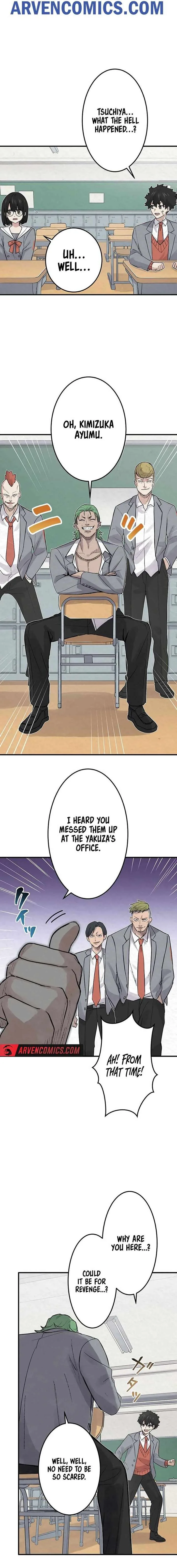 Rental Effort Chapter 30 page 7