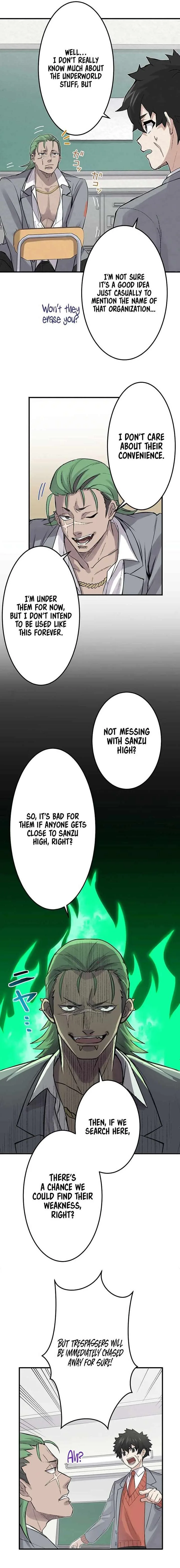 Rental Effort Chapter 30 page 9