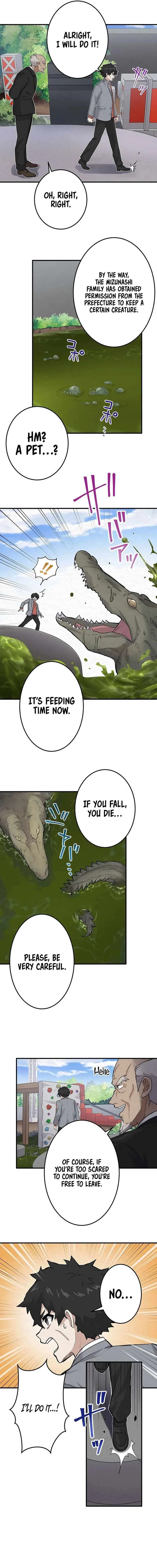 Rental Effort Chapter 28 page 7