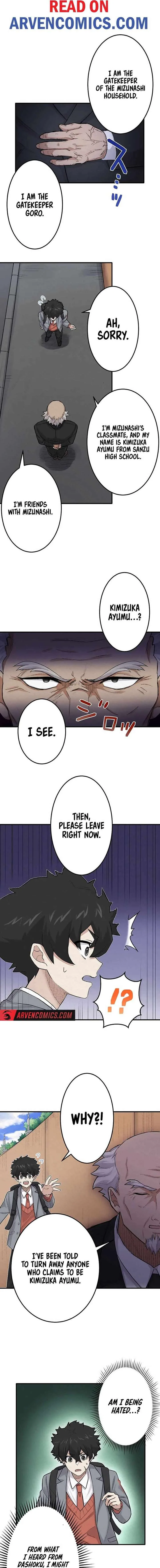 Rental Effort Chapter 28 page 3