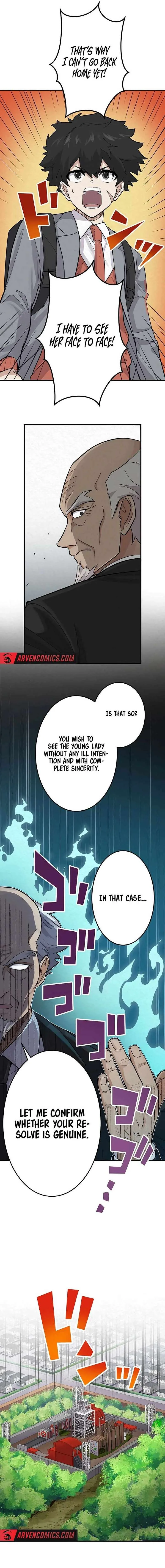 Rental Effort Chapter 28 page 5