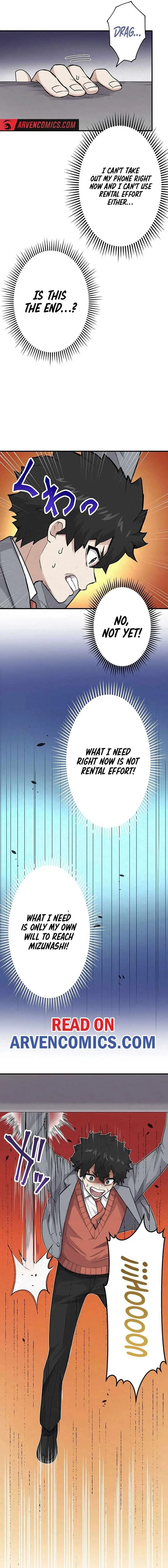 Rental Effort Chapter 28 page 9
