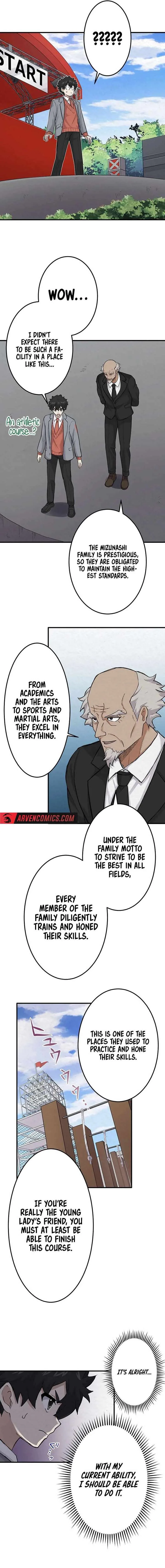 Rental Effort Chapter 28 page 6