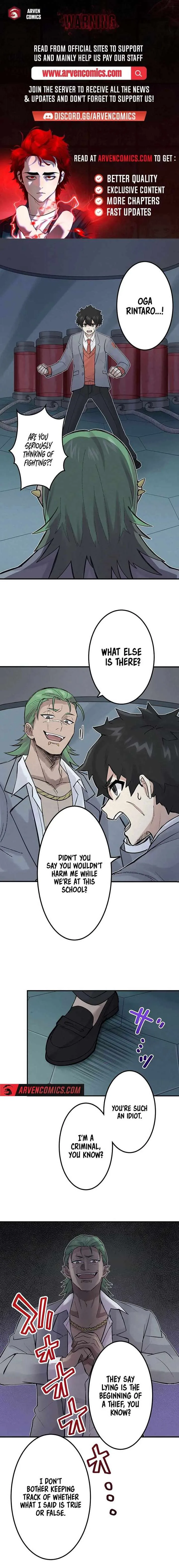 Rental Effort Chapter 33 page 2