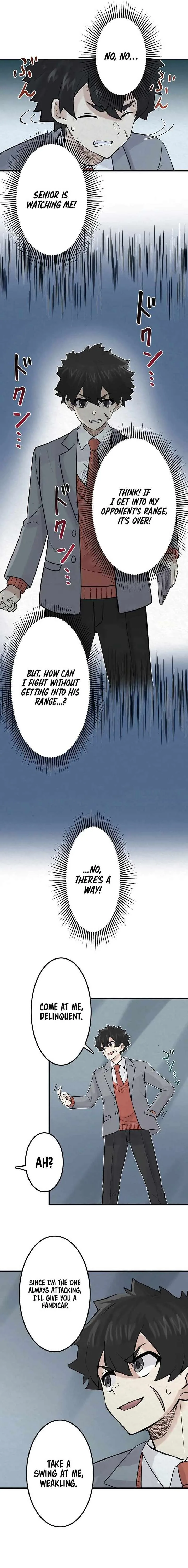 Rental Effort Chapter 33 page 9