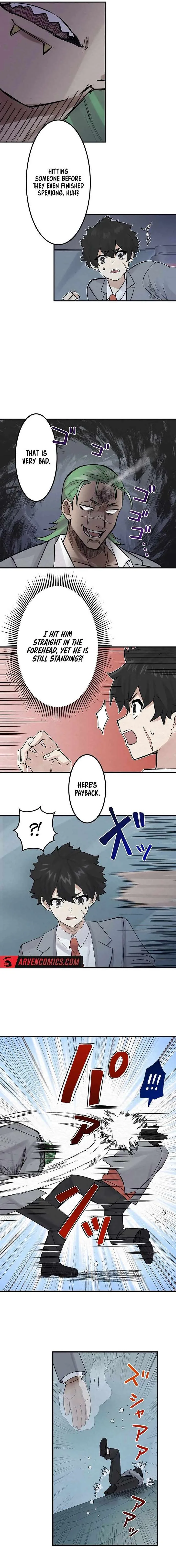 Rental Effort Chapter 33 page 4