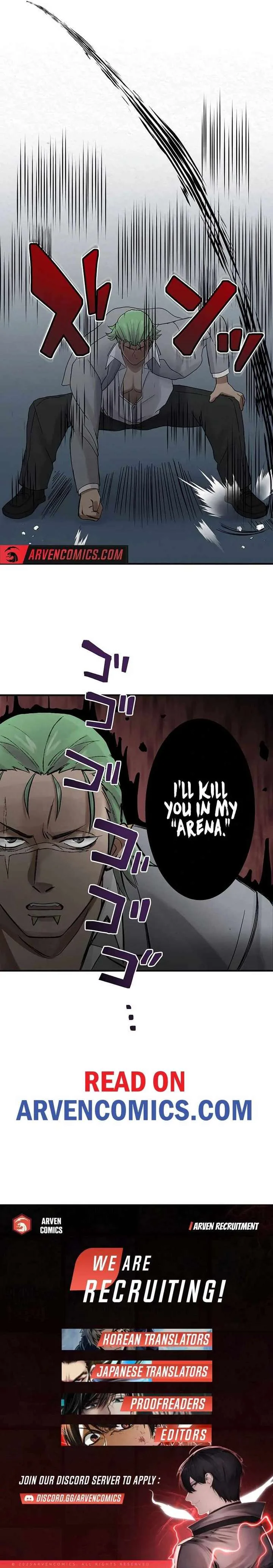Rental Effort Chapter 33 page 13