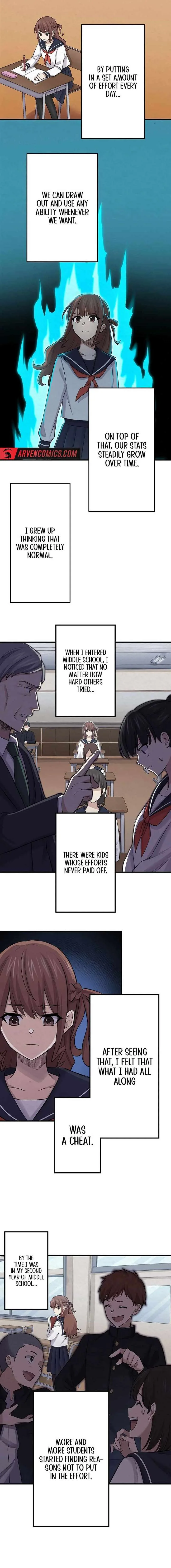 Rental Effort Chapter 29 page 9