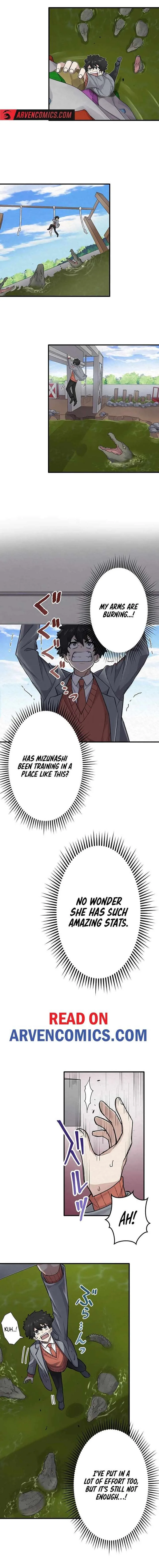 Rental Effort Chapter 28 page 8