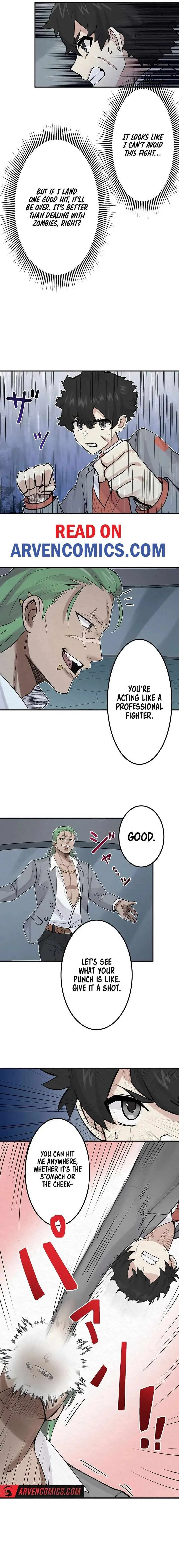 Rental Effort Chapter 33 page 3