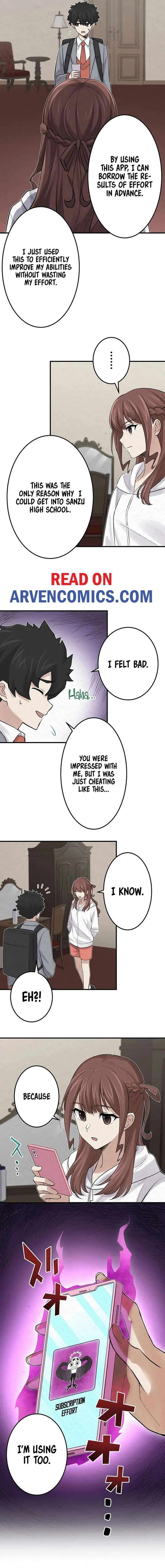Rental Effort Chapter 29 page 4