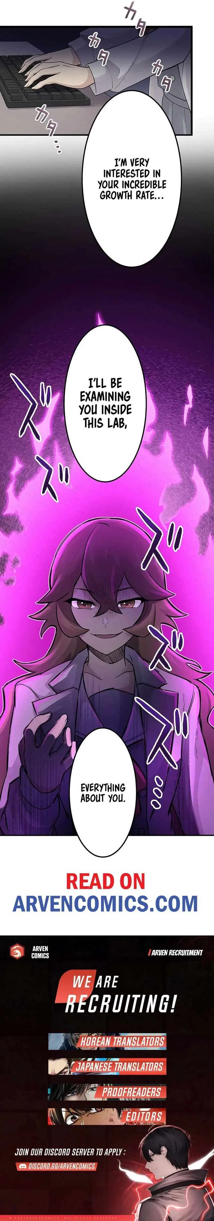 Rental Effort Chapter 31 page 14