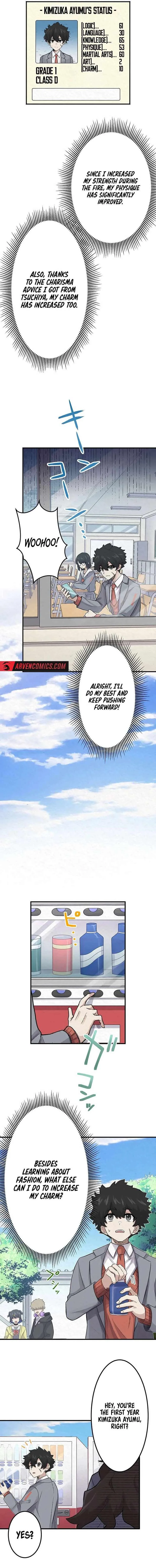 Rental Effort Chapter 31 page 6