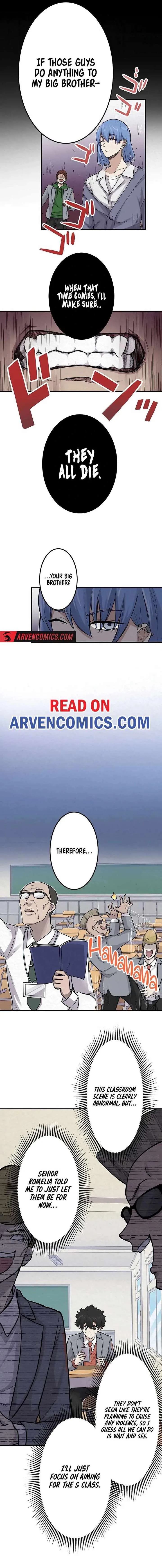 Rental Effort Chapter 31 page 5