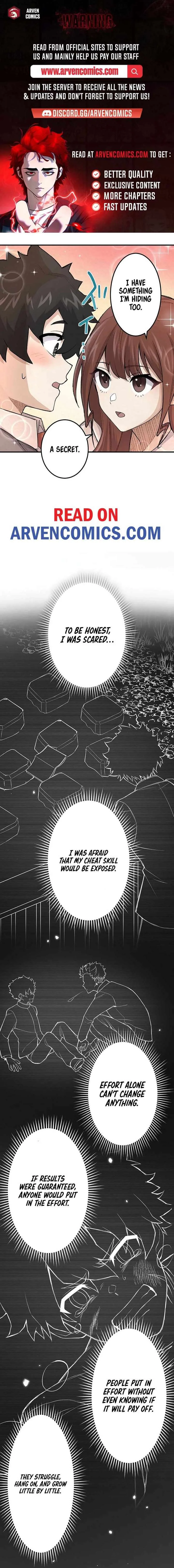 Rental Effort Chapter 29 page 2
