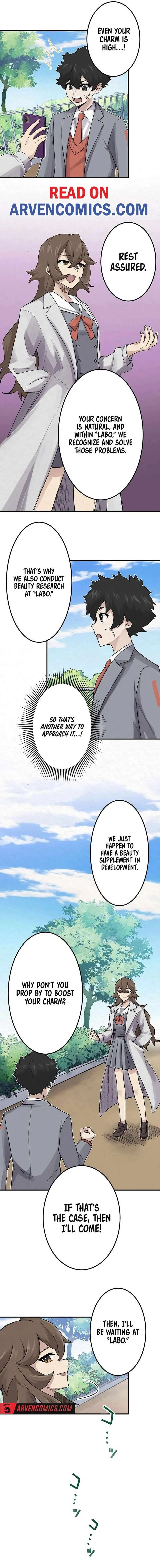Rental Effort Chapter 31 page 10