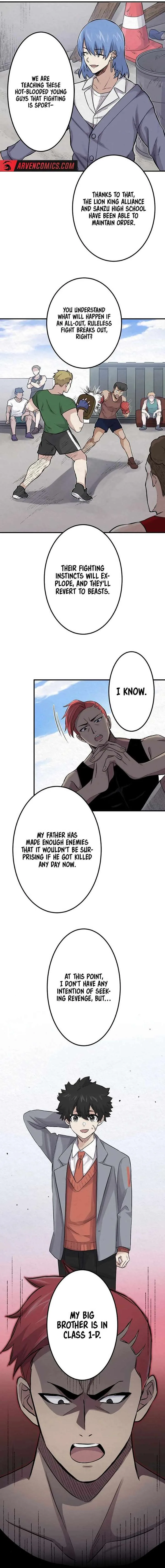 Rental Effort Chapter 31 page 4