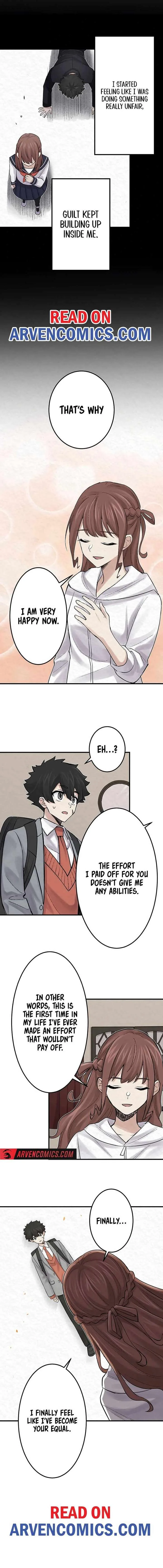 Rental Effort Chapter 29 page 11