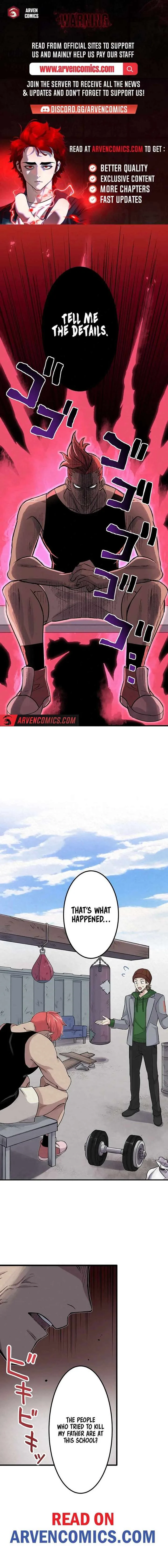 Rental Effort Chapter 31 page 2