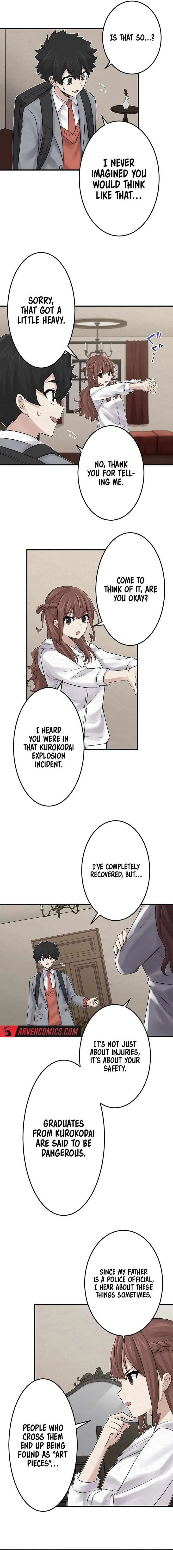Rental Effort Chapter 29 page 12