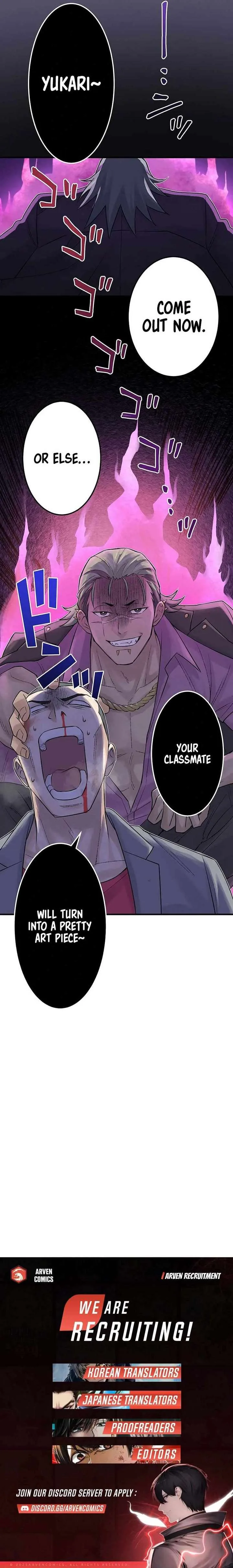 Rental Effort Chapter 29 page 14